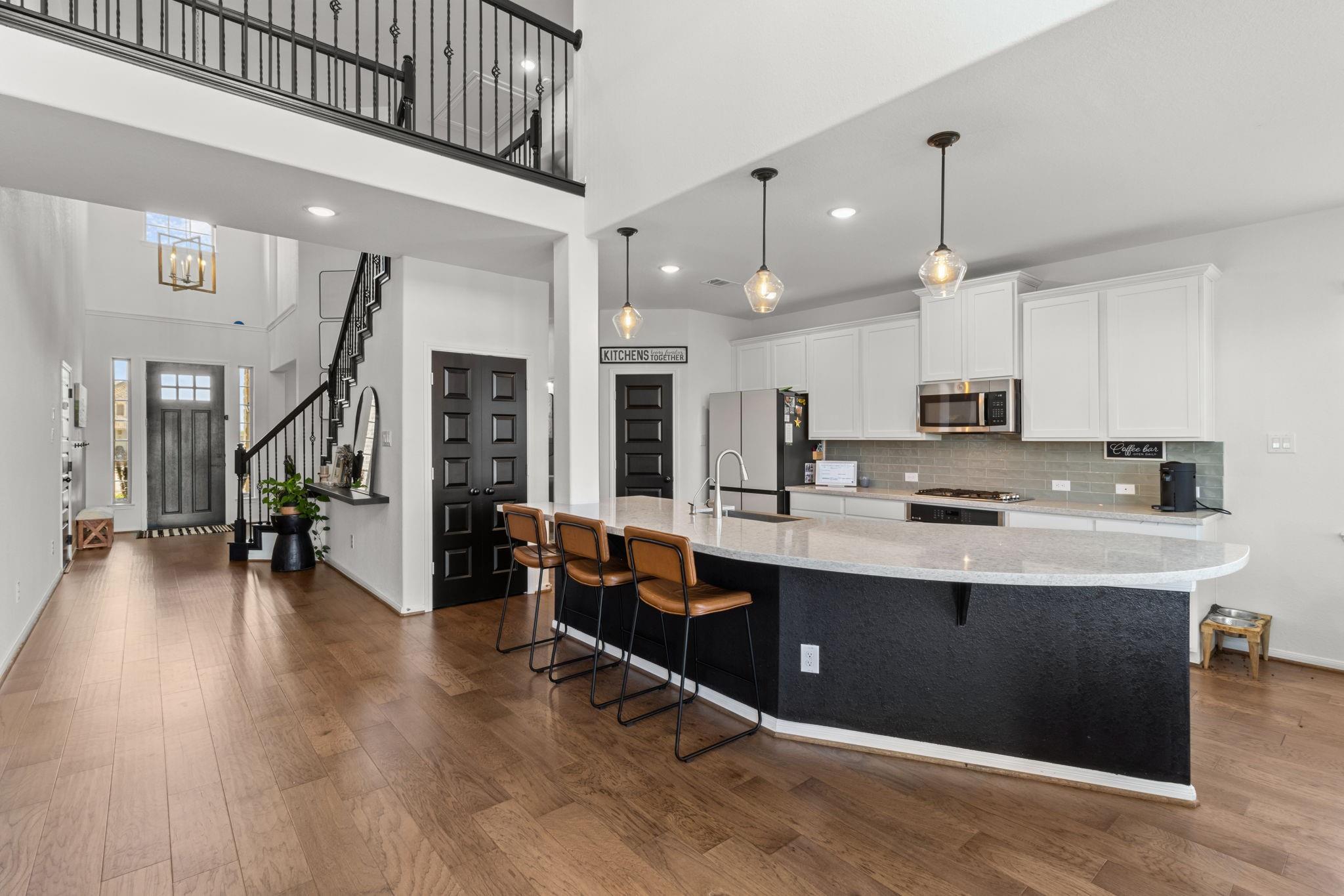 9718 Colonial Downs Drive