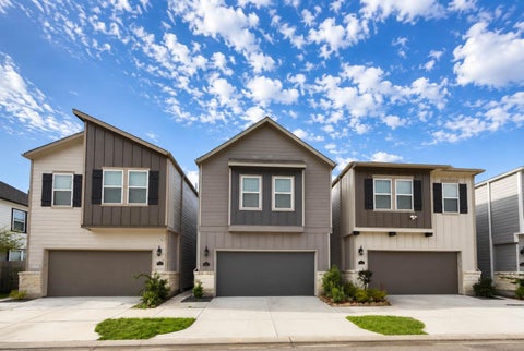 Photo of 14727 Slow River Avenue, Houston, TX 77082 (MLS # 97262328)