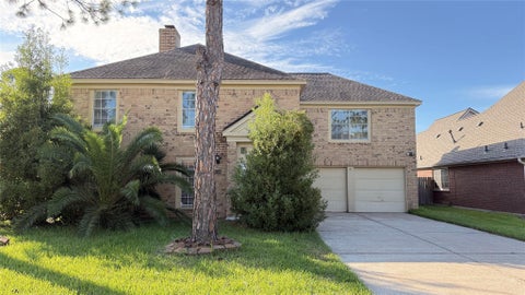 Photo of 1406 Forest Hollow Drive, Missouri City, TX 77459 (MLS # 62692833)