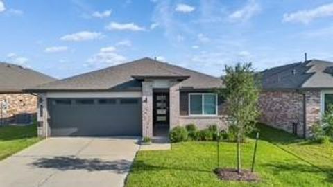 Photo of 6915 Bradford Terrace Road, Richmond, TX 77407 (MLS # 46741247)