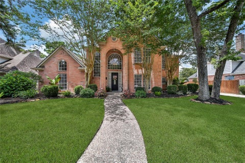 Photo of 1702 Seven Maples Drive, Kingwood, TX 77345 (MLS # 59775709)