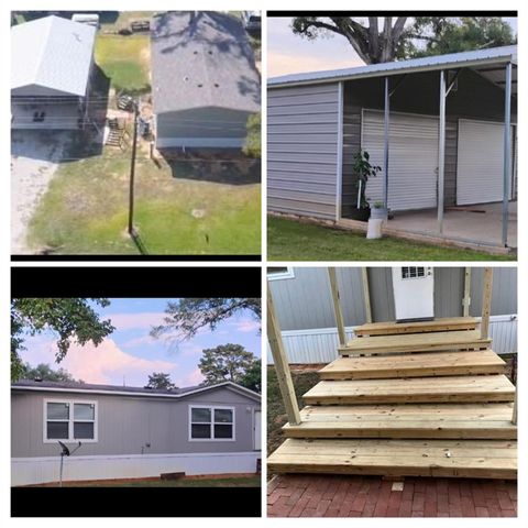 Photo of 139 Minor Street, Goodrich, TX 77335 (MLS # 14905037)