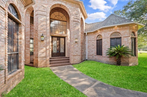 Photo of 5107 Waterbeck Street, Fulshear, TX 77441 (MLS # 49452186)