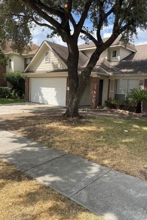 Photo of 2126 Hadden Hollow Drive, Houston, TX 77067 (MLS # 50779508)
