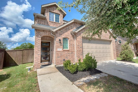 Photo of 10642 Wagner Street, Iowa Colony, TX 77583 (MLS # 38664474)