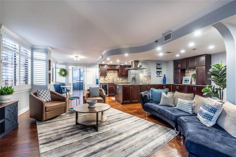 Photo of 3525 Sage Road #1511, Houston, TX 77056 (MLS # 58241510)