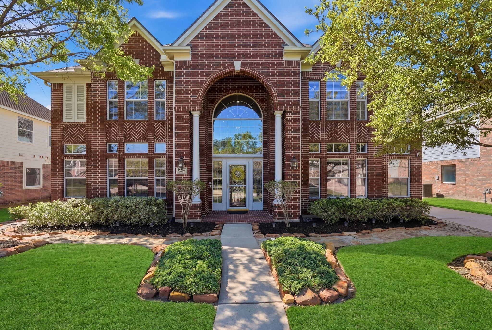 24931 Corbin Gate Drive