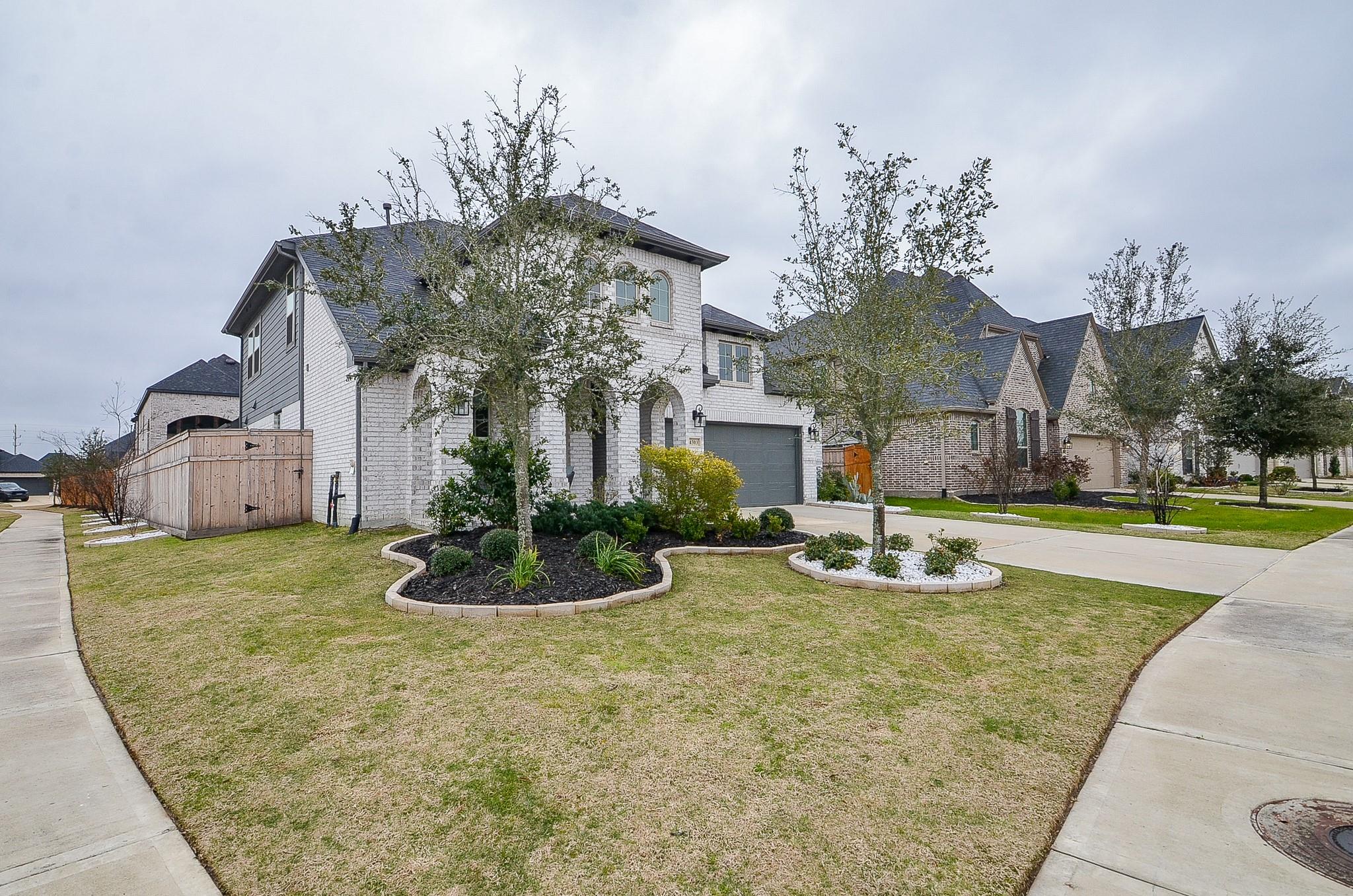 4303 Sage Glen Lane