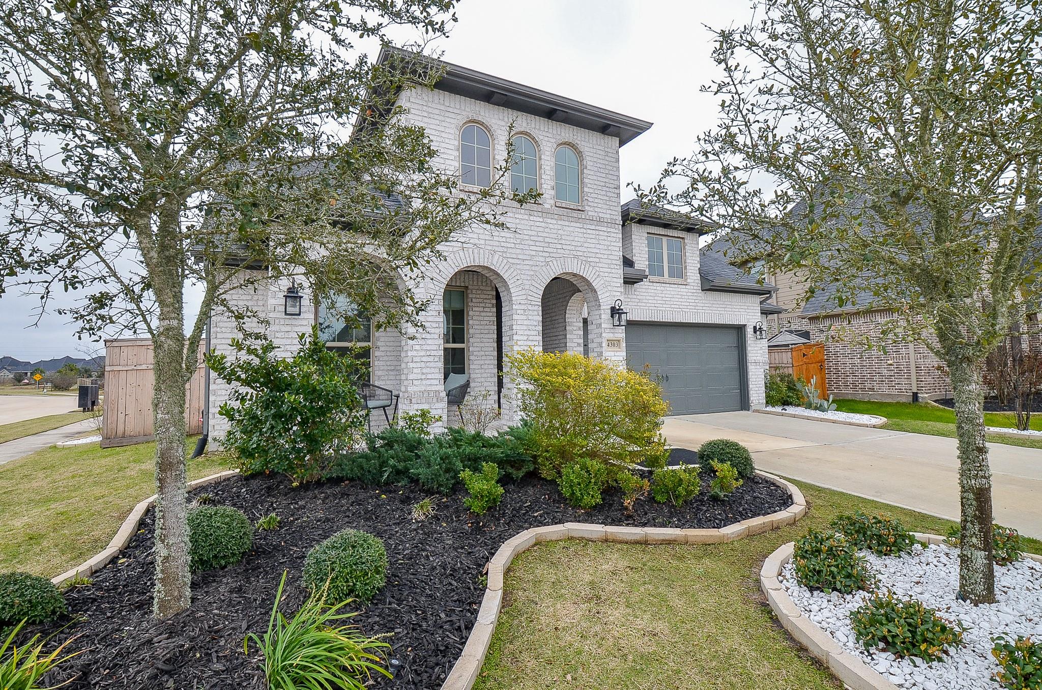 4303 Sage Glen Lane