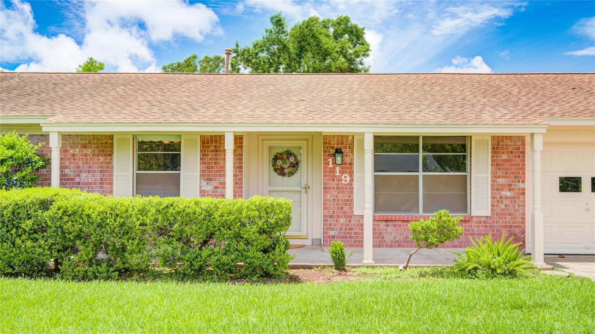 119 Poppy Street