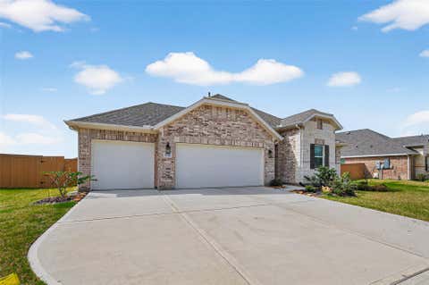 Photo of 1141 Imperial Ranch Way, Dayton, TX 77535 (MLS # 66670377)