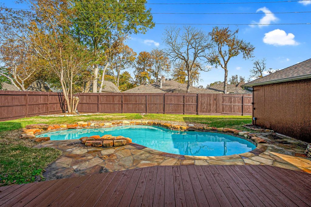 Photo of 1706 N Hearthside Drive, Richmond, TX 77406 (MLS # 7190432)