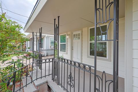 Tiny photo for 1202 Common Park Drive, Houston, TX 77009 (MLS # 78254372)