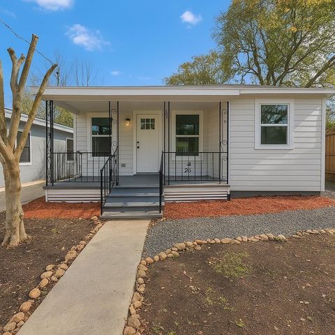 Photo of 1202 Common Park Drive, Houston, TX 77009 (MLS # 78254372)