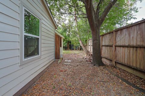Tiny photo for 1202 Common Park Drive, Houston, TX 77009 (MLS # 78254372)