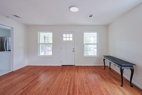 Tiny photo for 1202 Common Park Drive, Houston, TX 77009 (MLS # 78254372)