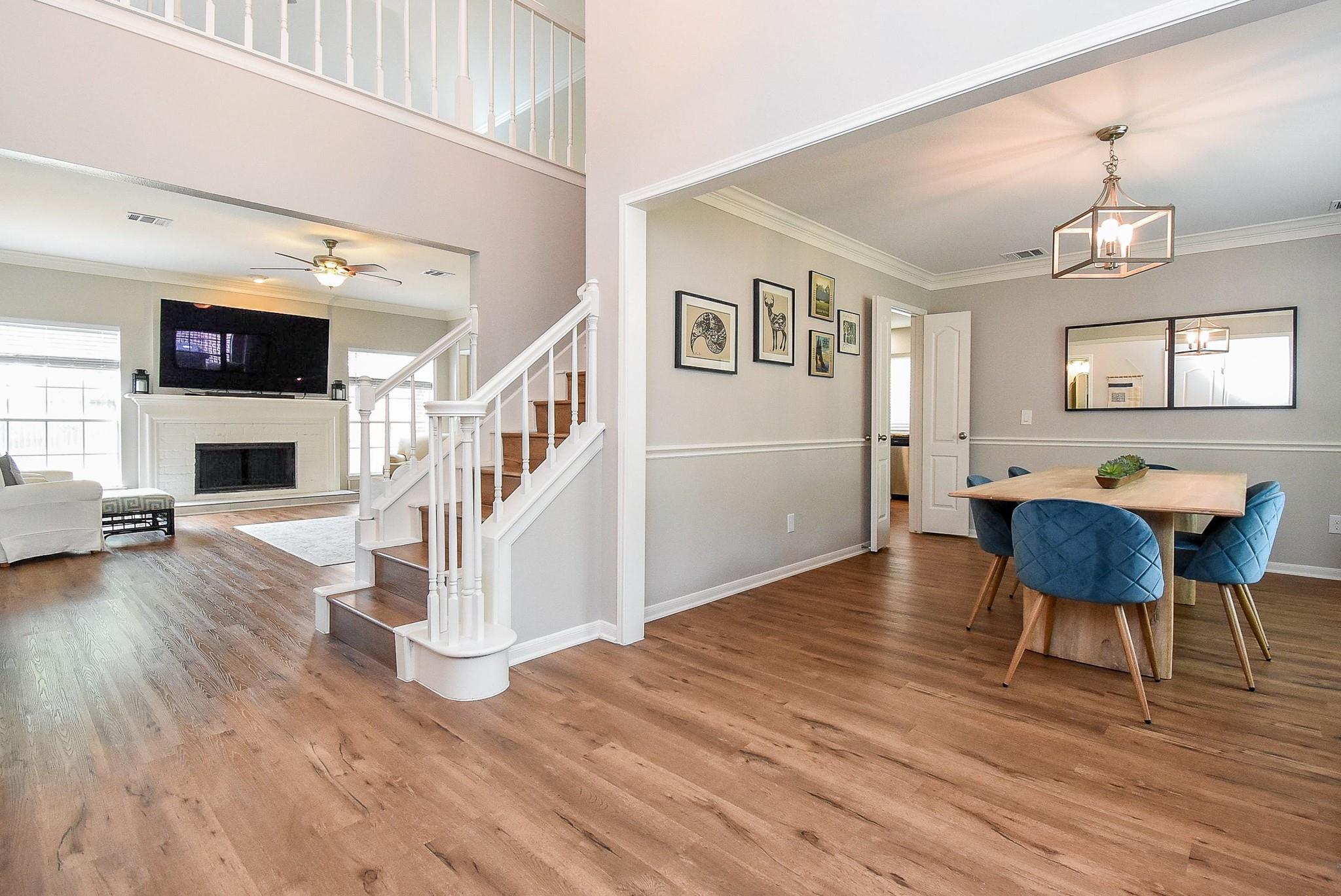 426 Oyster Creek Village Drive