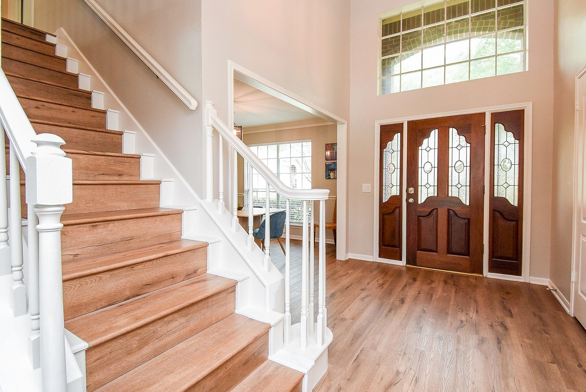 426 Oyster Creek Village Drive