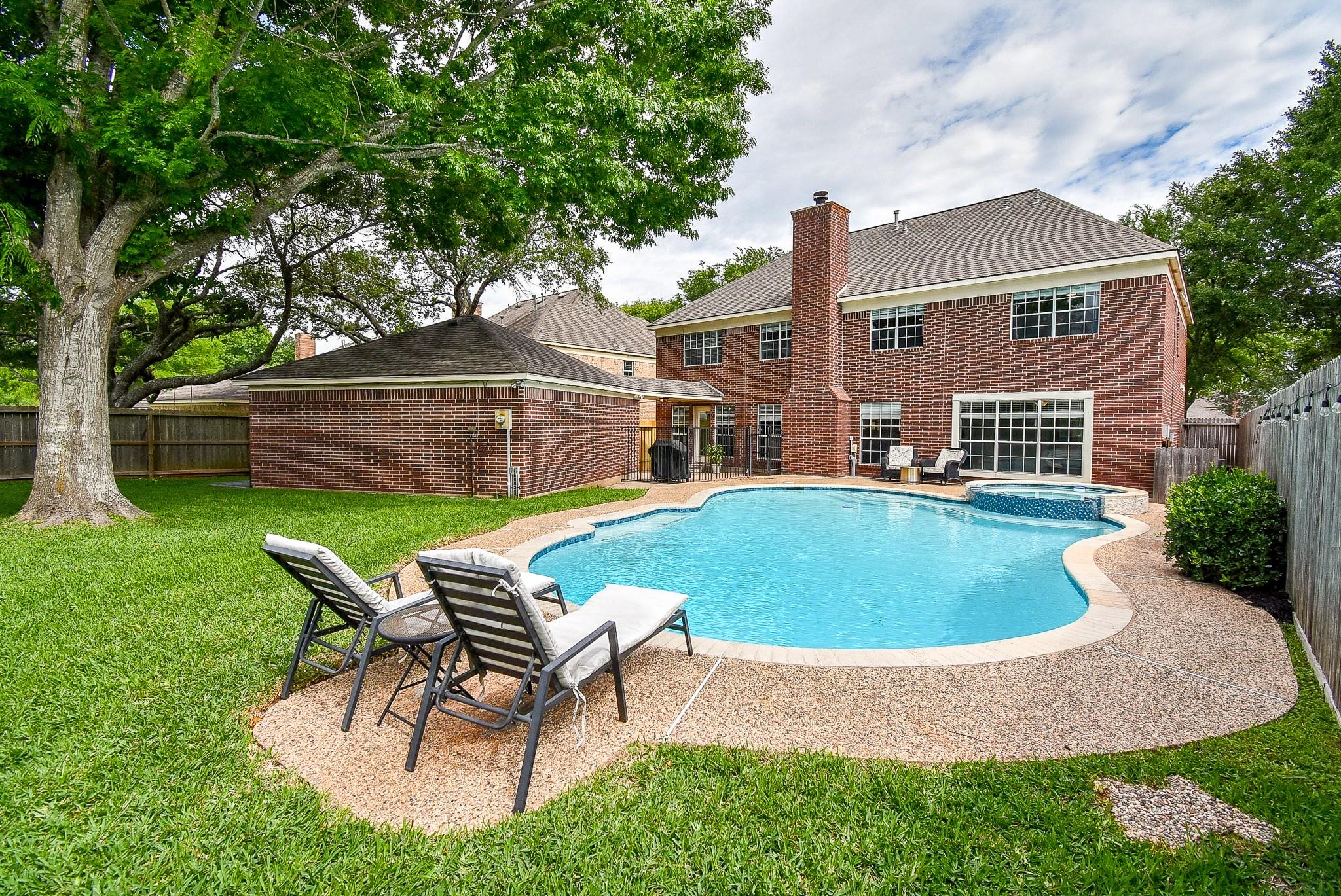 426 Oyster Creek Village Drive