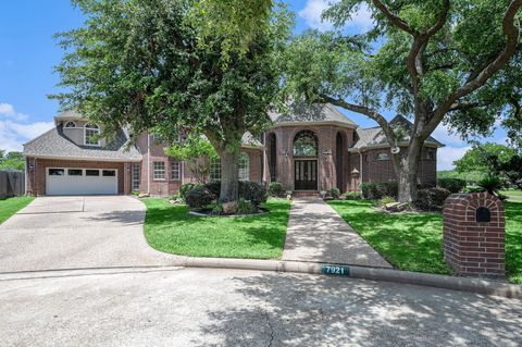 7921 Capri Circle Houston TX 77095