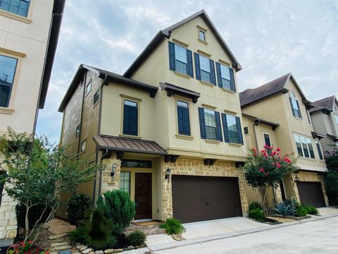 2752 Kings Retreat Circle Kingwood TX 77345