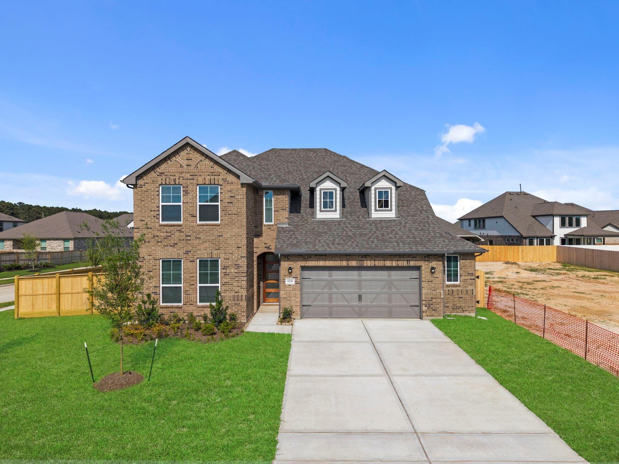 6118 Lake Chippewa Court