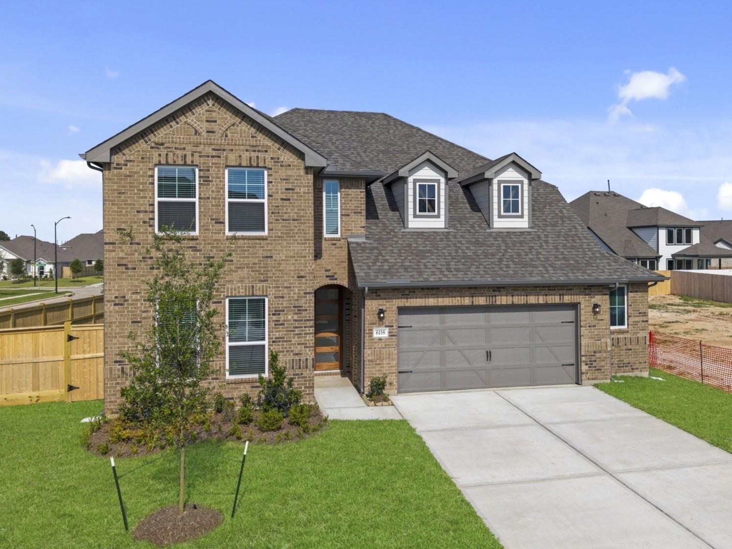 6118 Lake Chippewa Court
