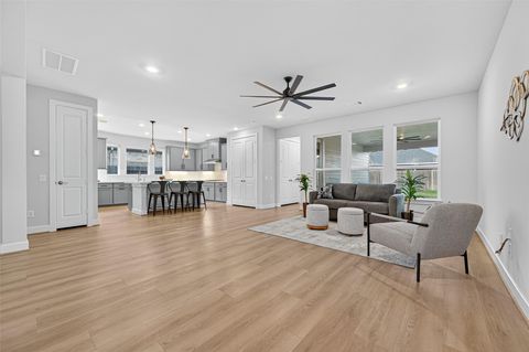 Photo of 29010 Persimmon Creek Court, Fulshear, TX 77441 (MLS # 92255505)