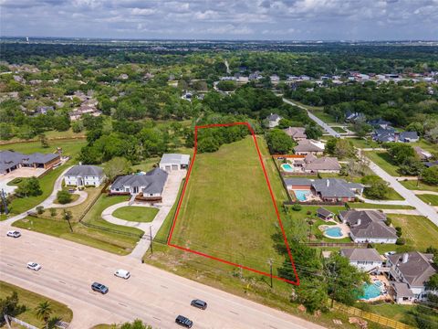 Vacant Land For Sale - S Friendswood Dr<br/> Galveston County, Friendswood, TX 77546