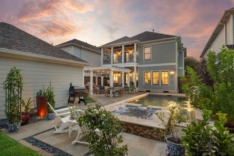 Photo of 440 W 18th Street, Houston, TX 77008 (MLS # 86701818)