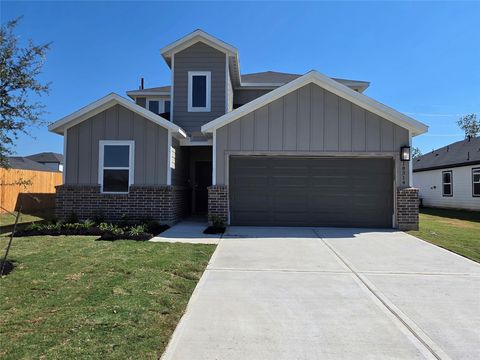 18314 Maroon Harbor Way Crosby TX 77532