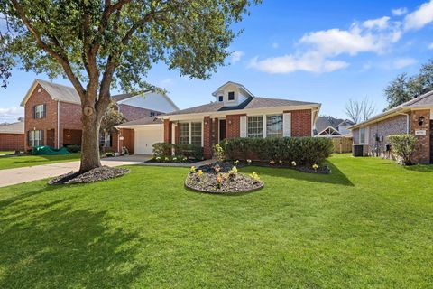 Photo of 16727 Sonoma Del Norte Drive, Houston, TX 77095 (MLS # 50507248)