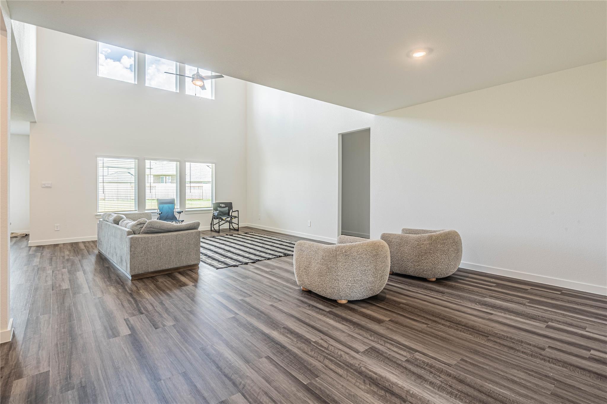 3503 Harlow Vista Court