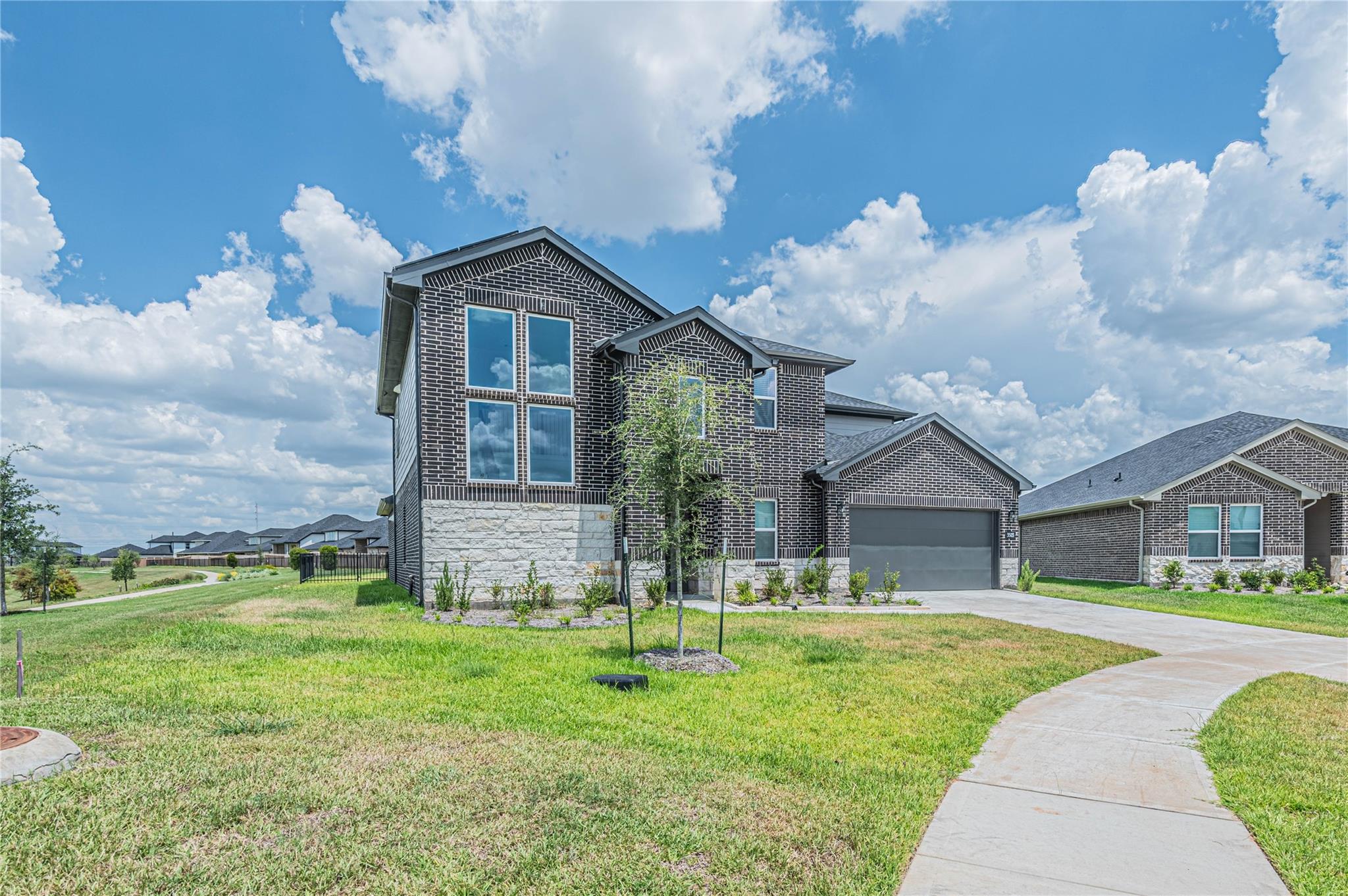 3503 Harlow Vista Court