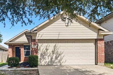 Photo of 24522 Osprey Point Drive, Hockley, TX 77447 (MLS # 93660456)