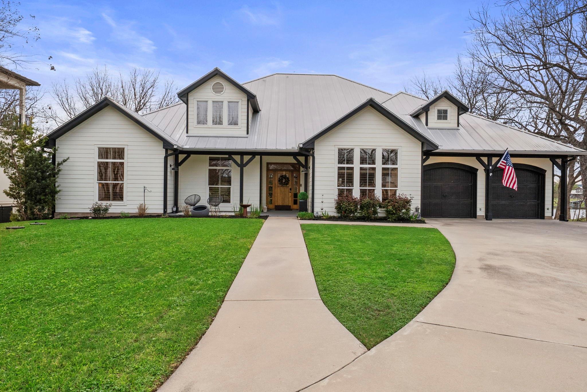 311 River Ranch Road