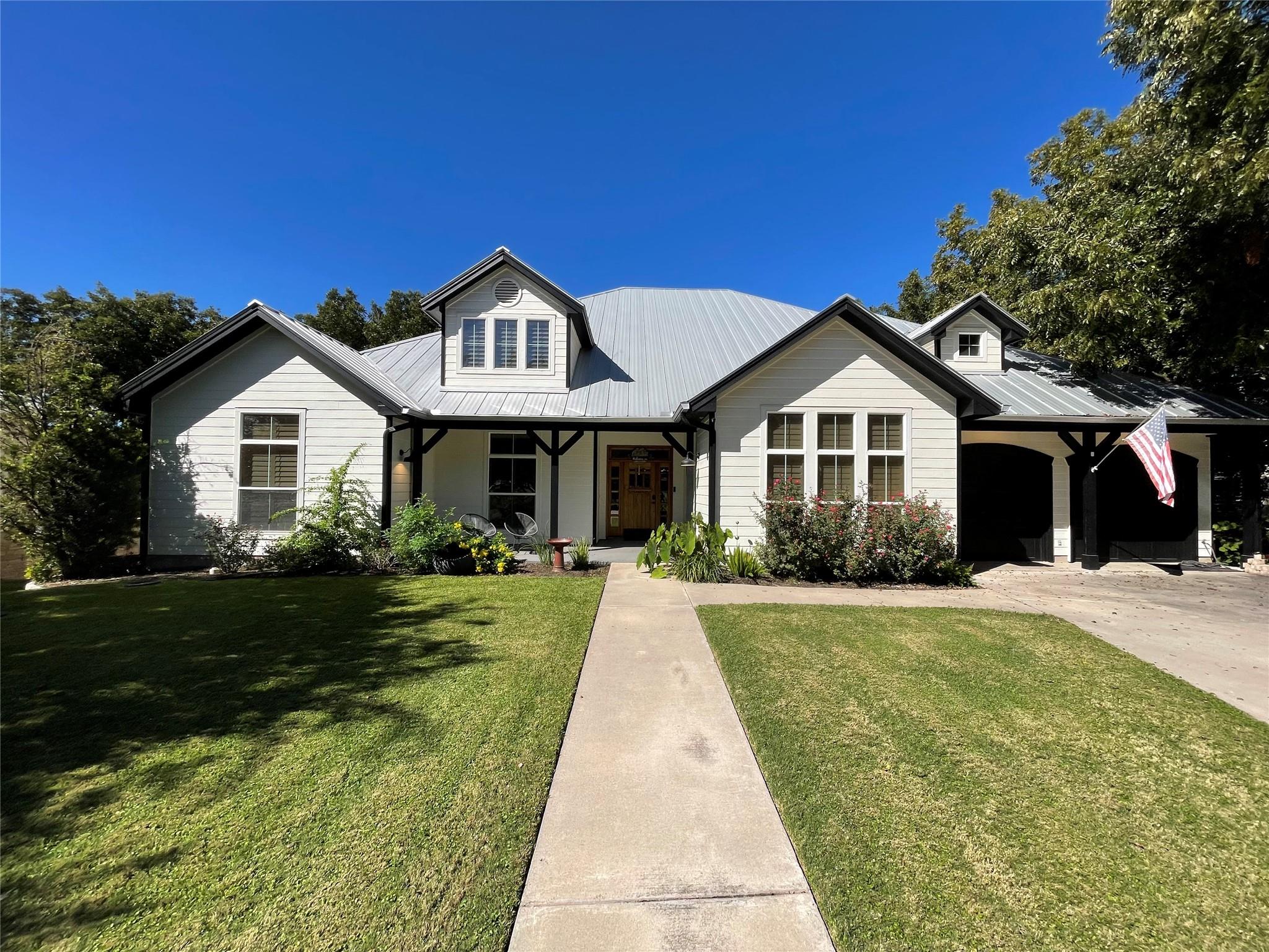 311 River Ranch Road