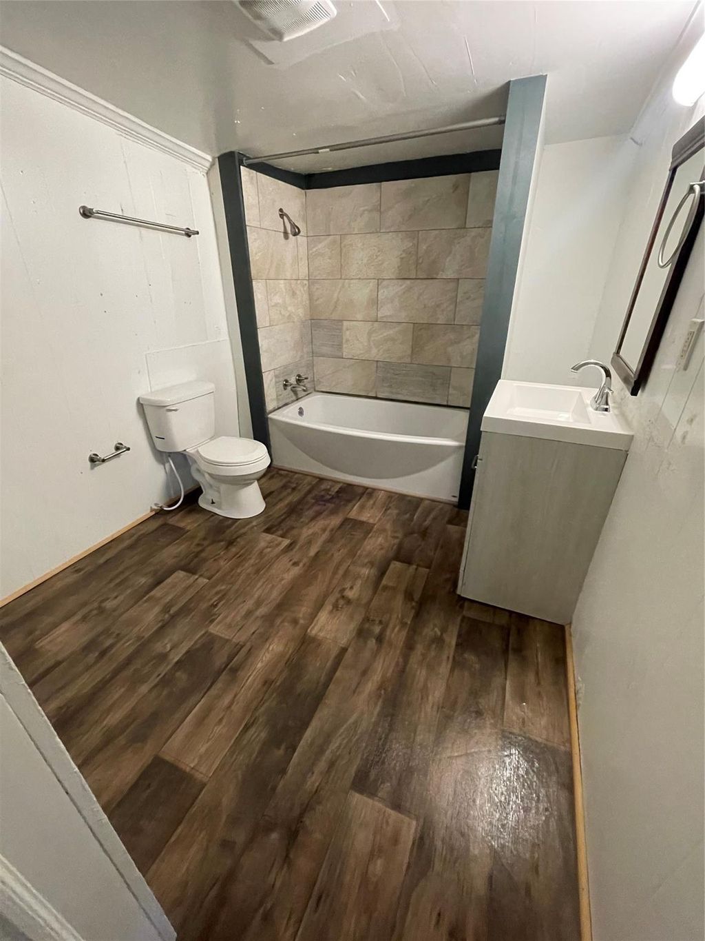 Photo of 115 12th Street, Port Arthur, TX 77640 (MLS # 83749348)