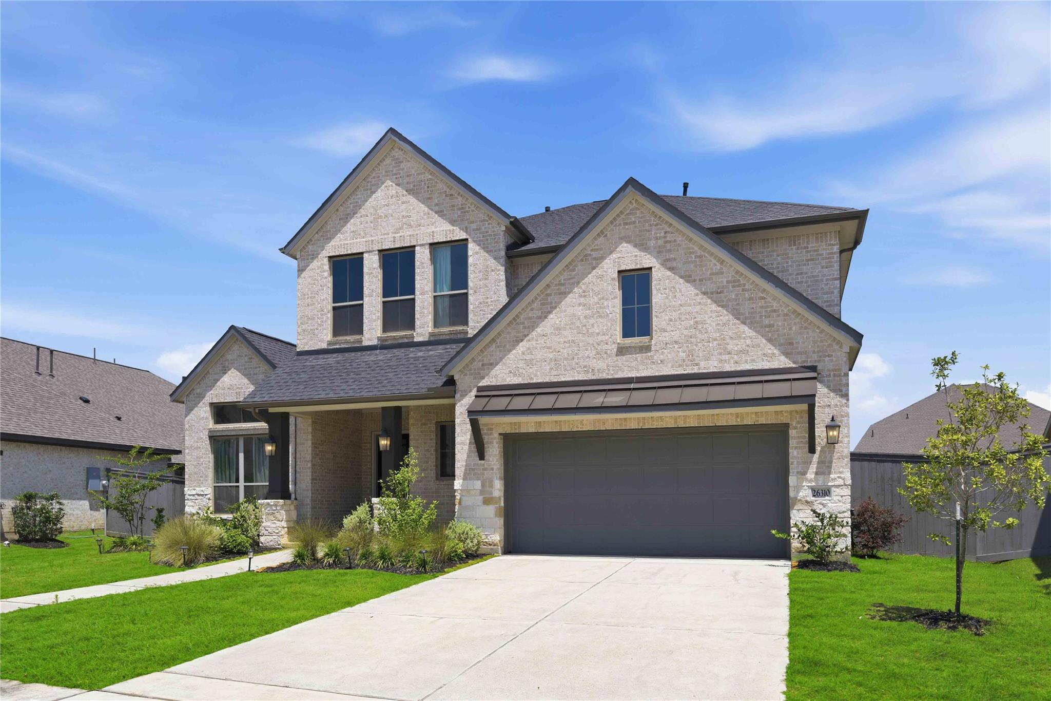 26310 Brilliant Beam Way