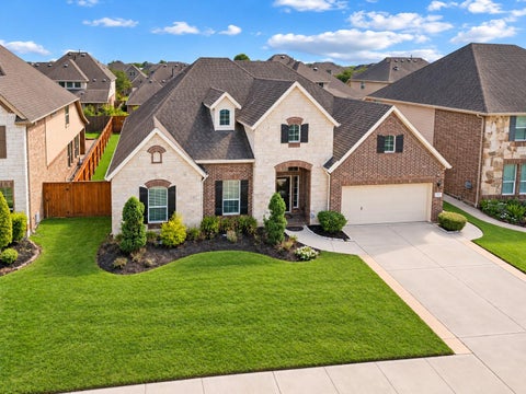 Photo of 4313 Ashley Lane, Deer Park, TX 77536 (MLS # 19514646)