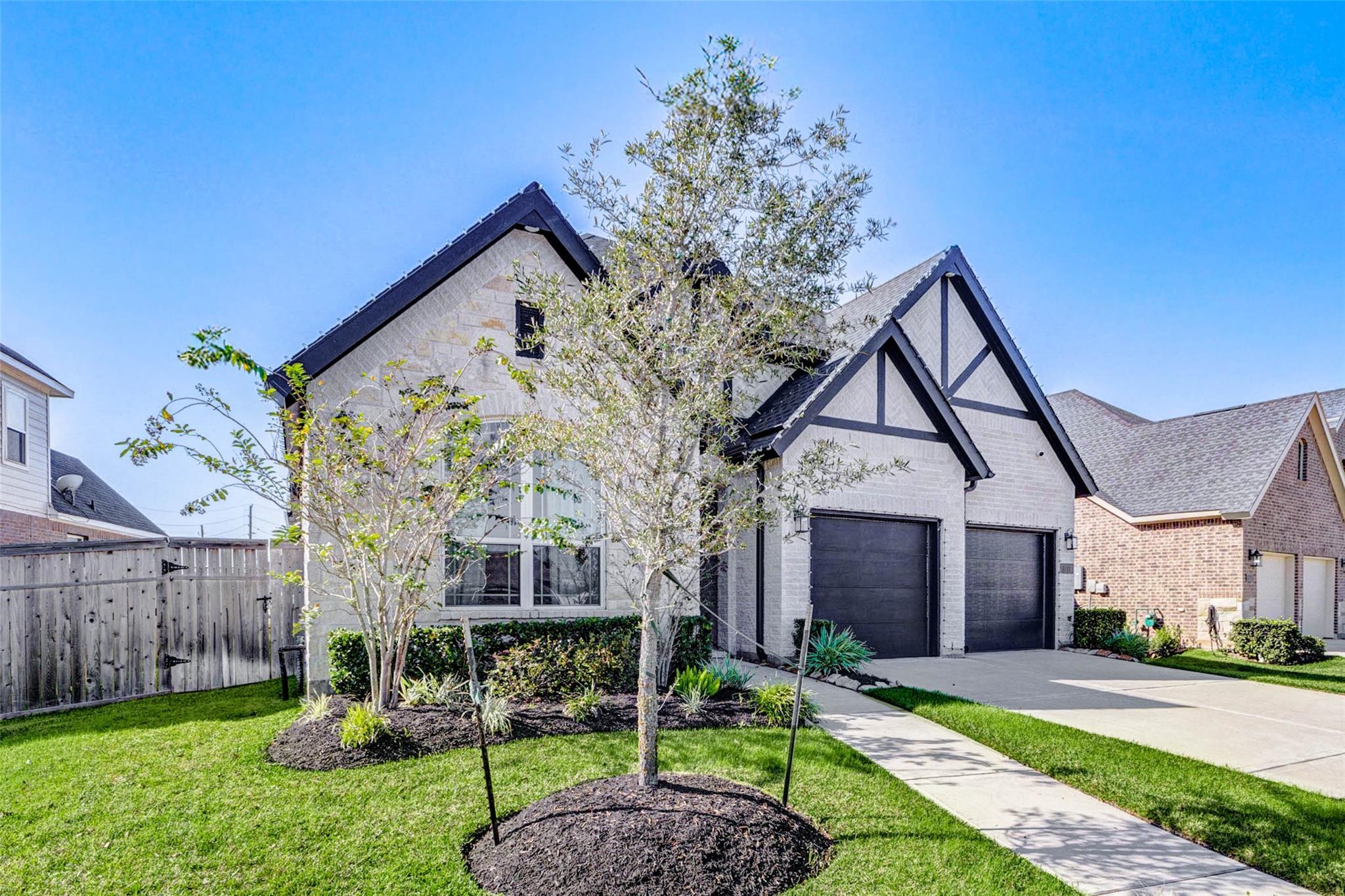 1719 Rustling Creek Drive