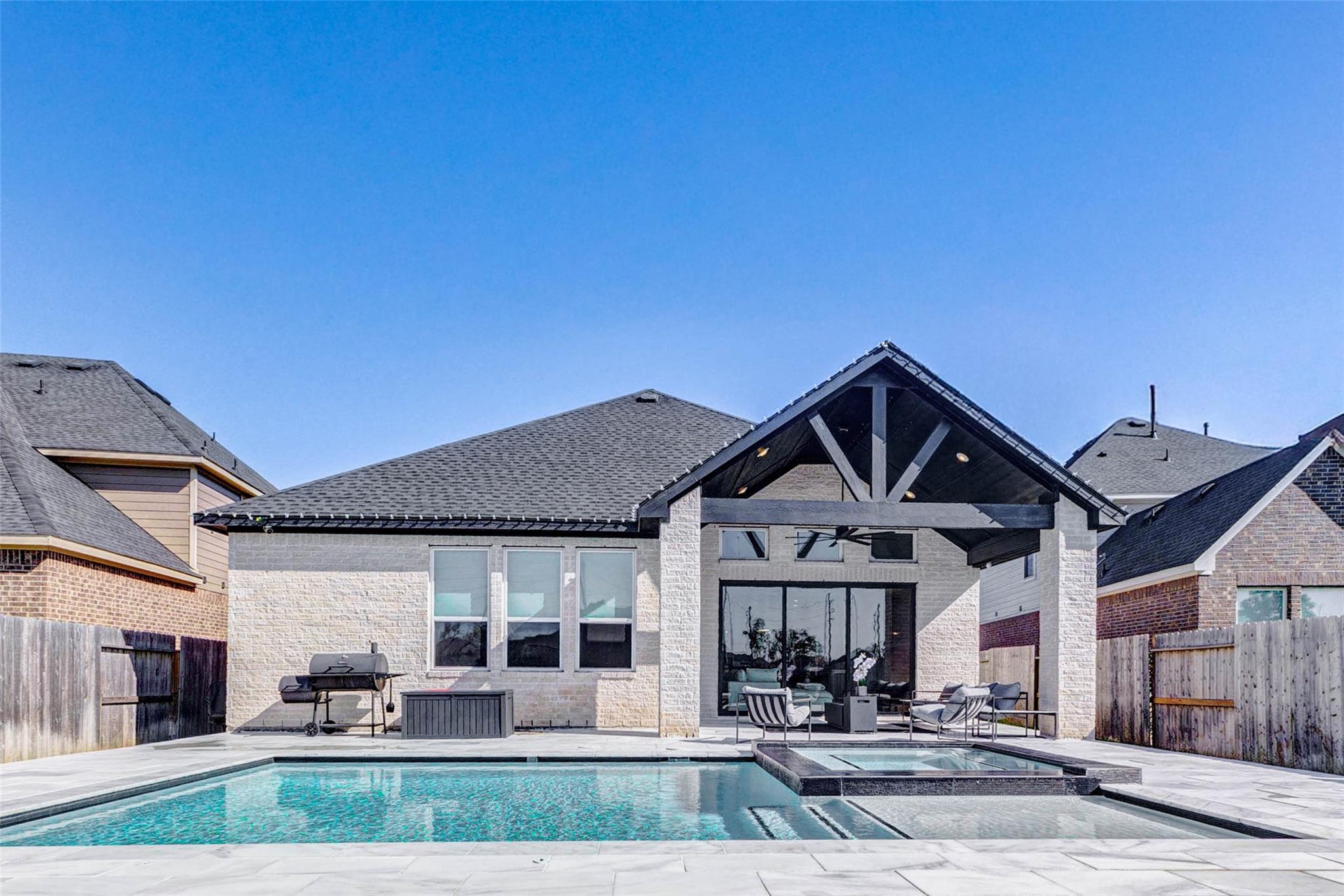 1719 Rustling Creek Drive