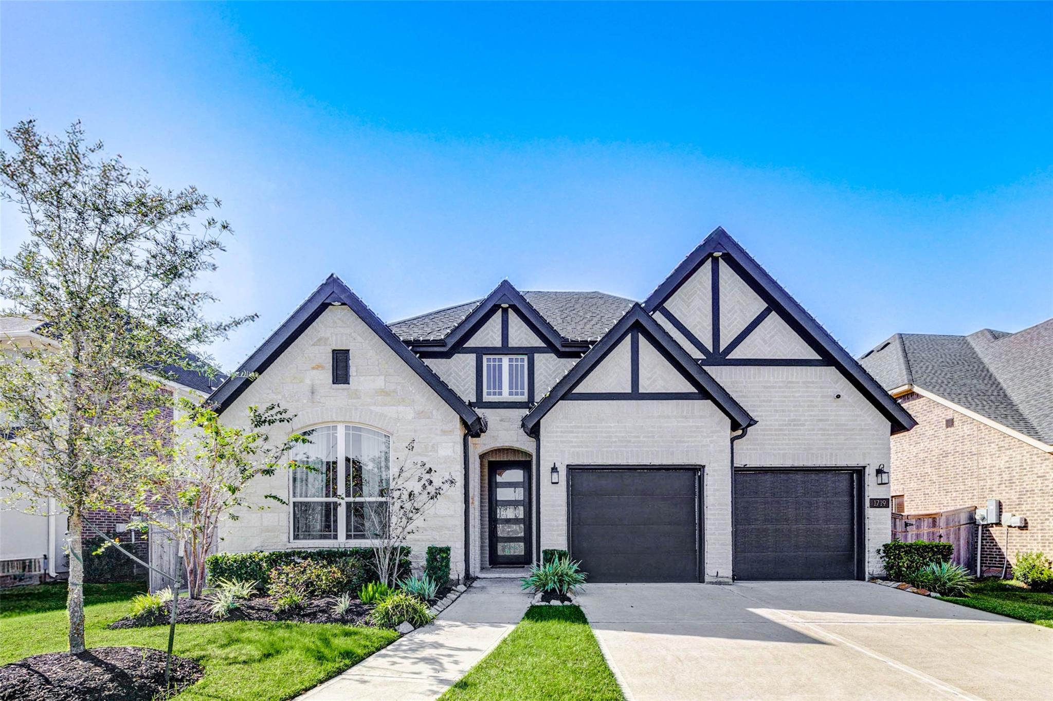 1719 Rustling Creek Drive