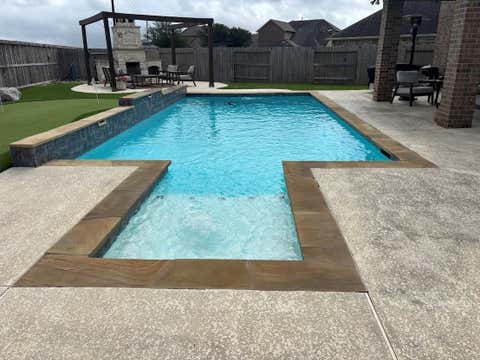 Photo of 26502 Yukon Straight Drive, Richmond, TX 77406 (MLS # 9084756)