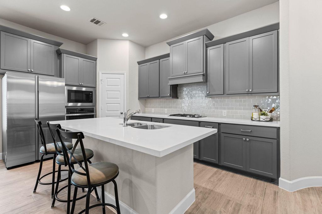 Photo of 321 Rise Lane, Montgomery, TX 77316 (MLS # 10626511)