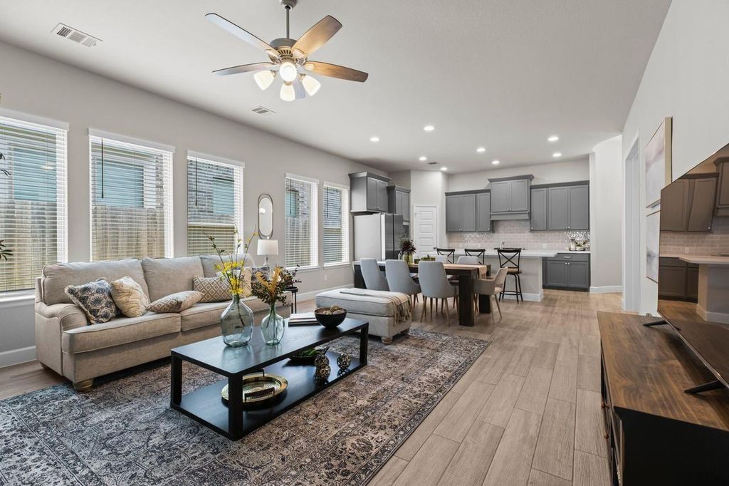 Photo of 321 Rise Lane, Montgomery, TX 77316 (MLS # 10626511)