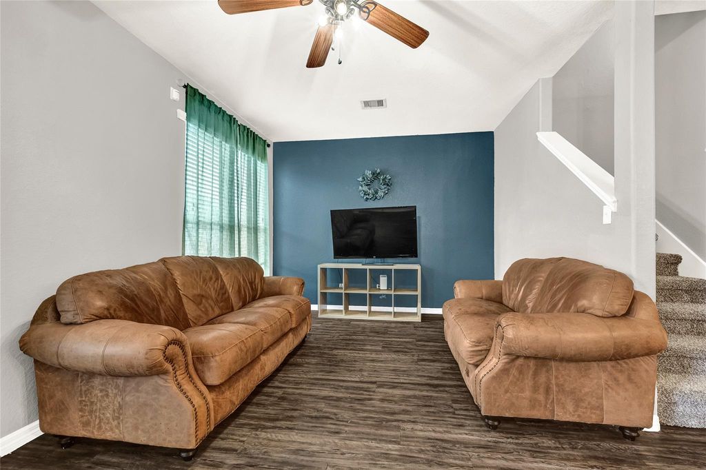 Photo of 16743 Libson Falls Drive, Houston, TX 77095 (MLS # 48111786)
