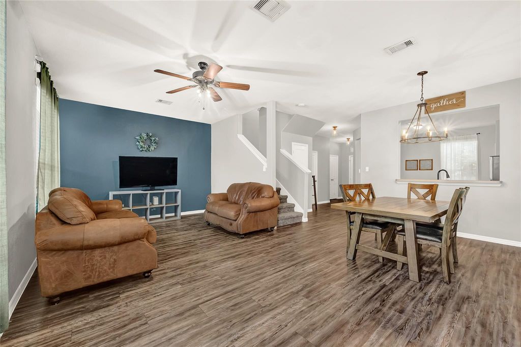 Photo of 16743 Libson Falls Drive, Houston, TX 77095 (MLS # 48111786)