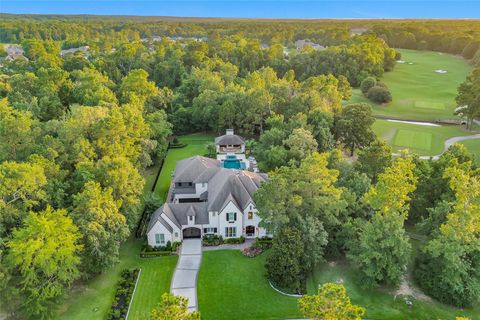 156 Spyglass Park Lane Montgomery TX 77316