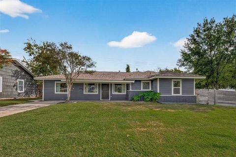 Photo of 802 Nashua Street, Houston, TX 77008 (MLS # 11517581)